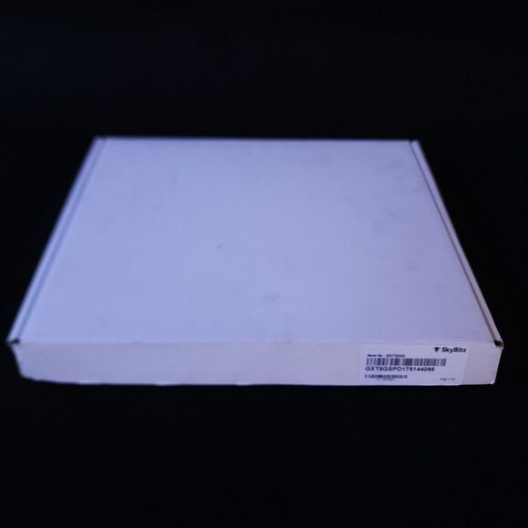 SkyBitz GXT5000 Falcon Solar Powered 3G 4G GPS Asset Management Tracking Device - Picture 6 of 6